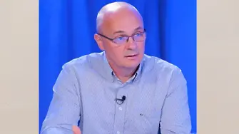 Георги Киряков по Дарик: Изказването на Денков за терористите беше проява на форма на управленска смелост, но беше неестествено 