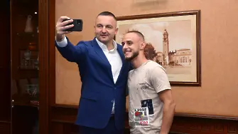 Геймъри и лектори се събират на международен форум във Варна