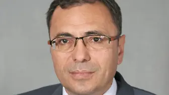 Валентин Джамбазов е кандидат за кмет на община Сливо поле