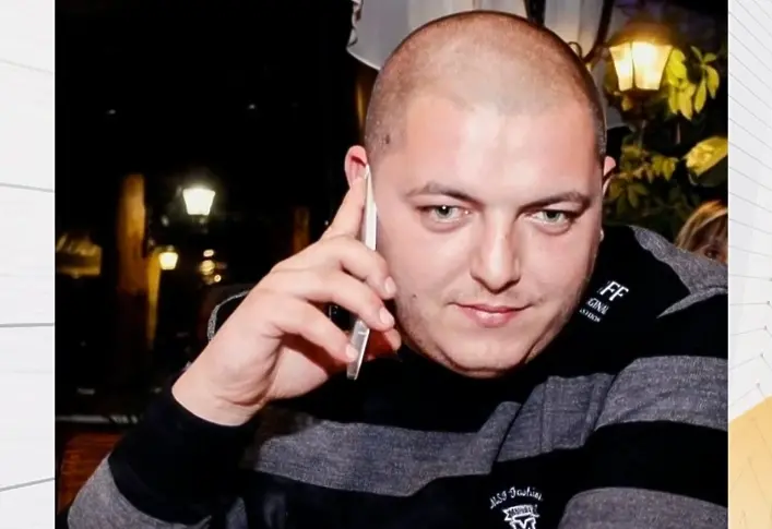 Издирват 32-годишен мъж от София