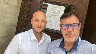 Местната Коалиция „За Родно Дряново“ регистрира листа с кандидати за общински съветници в ОИК