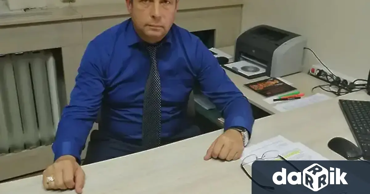Транспортният зам кмет и бивш директор на пловдивската полиция Тодор Чонов