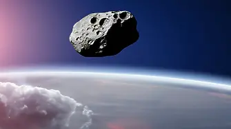 Космическият апарат на НАСА доставя най-голямата досега проба от астероид