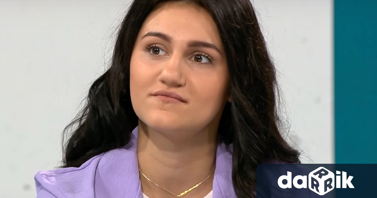 Дебора Михайлова момичето което беше брутално насилено от тогавашния си