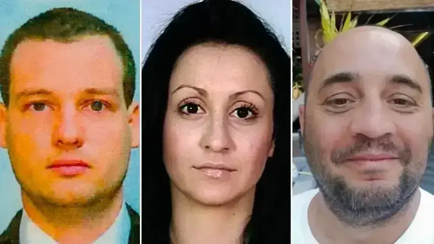Повдигнаха обвинение за руски шпионаж на петима българи във Великобритания