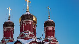 Остра реакция на Руската православна църква след изгонването на нейни служители от България