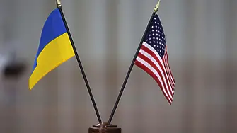 Американски медии: САЩ ще предоставят на Украйна ракети с голям обсег