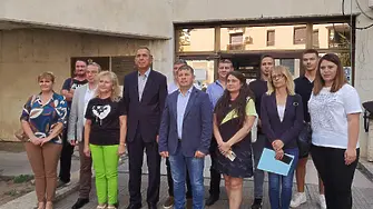 Айдоан Джелил е кандидатът за кмет на ДПС в Русе