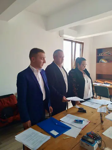 Юлиан Божанов е кандидатът за кмет на ГЕРБ в Бобов дол
