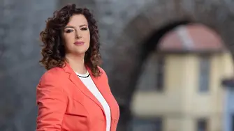 Майка на 4 деца е кандидат за кмет на Пловдив