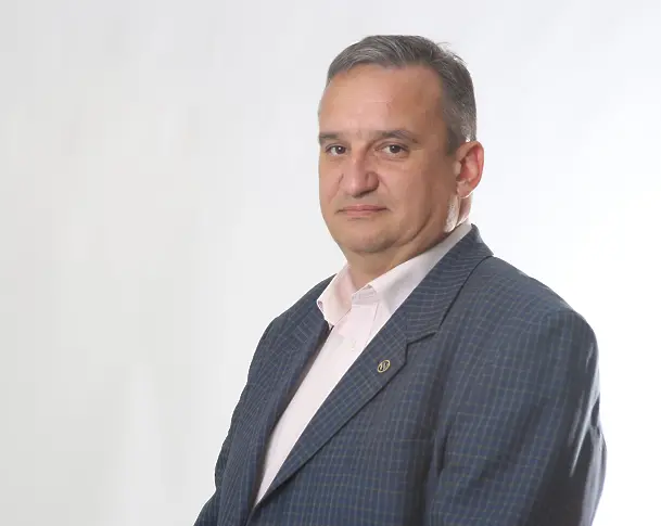 Минчо Афузов опроверга информацията в своята предизборна кампания да използва символиката на БСП