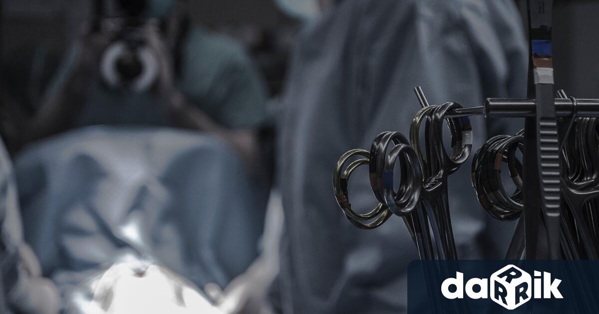 Хирурзи трансплантираха свинско сърце на умиращ мъж в опит да