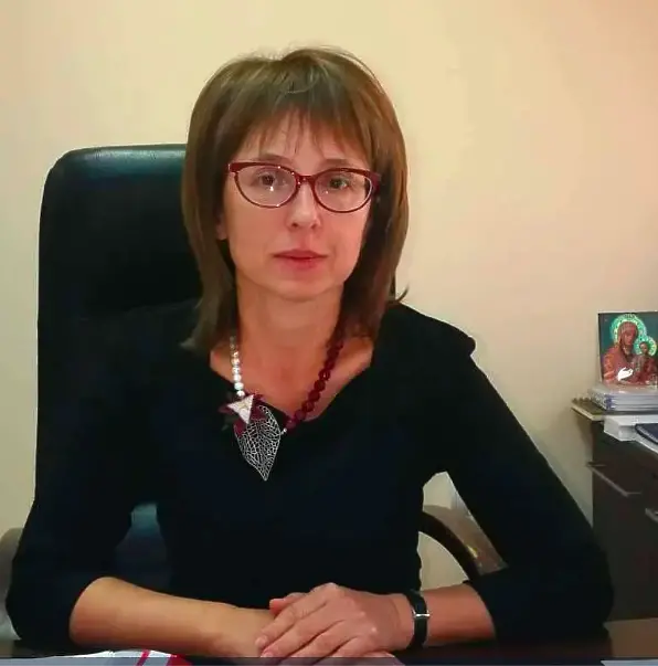 Савина Петкова е първата дама кандидат за кмет на Пловдив