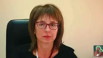 Савина Петкова е първата дама кандидат за кмет на Пловдив 