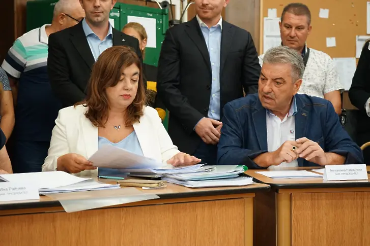Официално:Шефът на болница Канев e кандидат за кмет на ГЕРБ