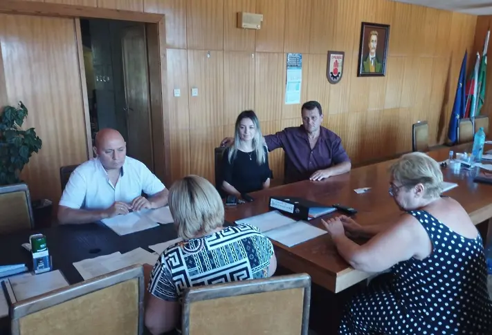 Инж. Гошо Атанасов: Надявам се да победим още на първия тур
