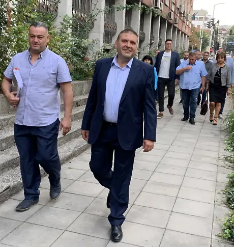 Д-р Валентин Христов е кандидатът на ПП ГЕРБ за кмет на Плевен