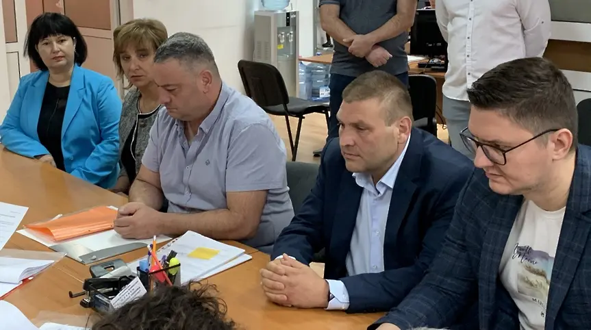 Д-р Валентин Христов е кандидатът на ПП ГЕРБ за кмет на Плевен