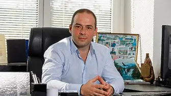 Безпартийният бизнесмен Николай Косев - подкрепен за кмет от единствената в Габрово многопартийна местна коалиция 