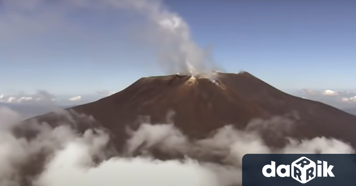 Нараснаха опасенията за изригване на вулкан край Неапол след най-силното