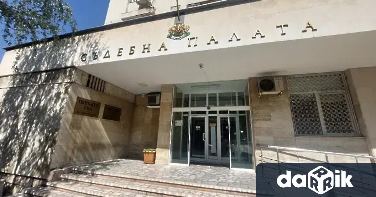 Районен съд – Кюстендил наложи наказания на двама подсъдими за