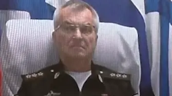 Командирът на руския Черноморски флот се появи на видео, след като Украйна съобщи, че го е убила