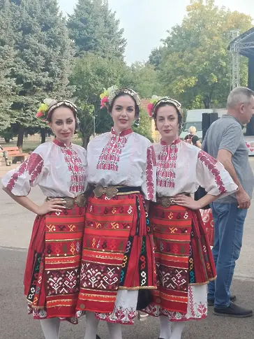 Първи ножарски пленер се провежда в Плевен/СНИМКИ/