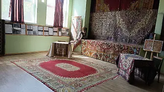 Магията на Котленските килими на братя Бояджиеви: В нишките са втъкани корените на духовността 