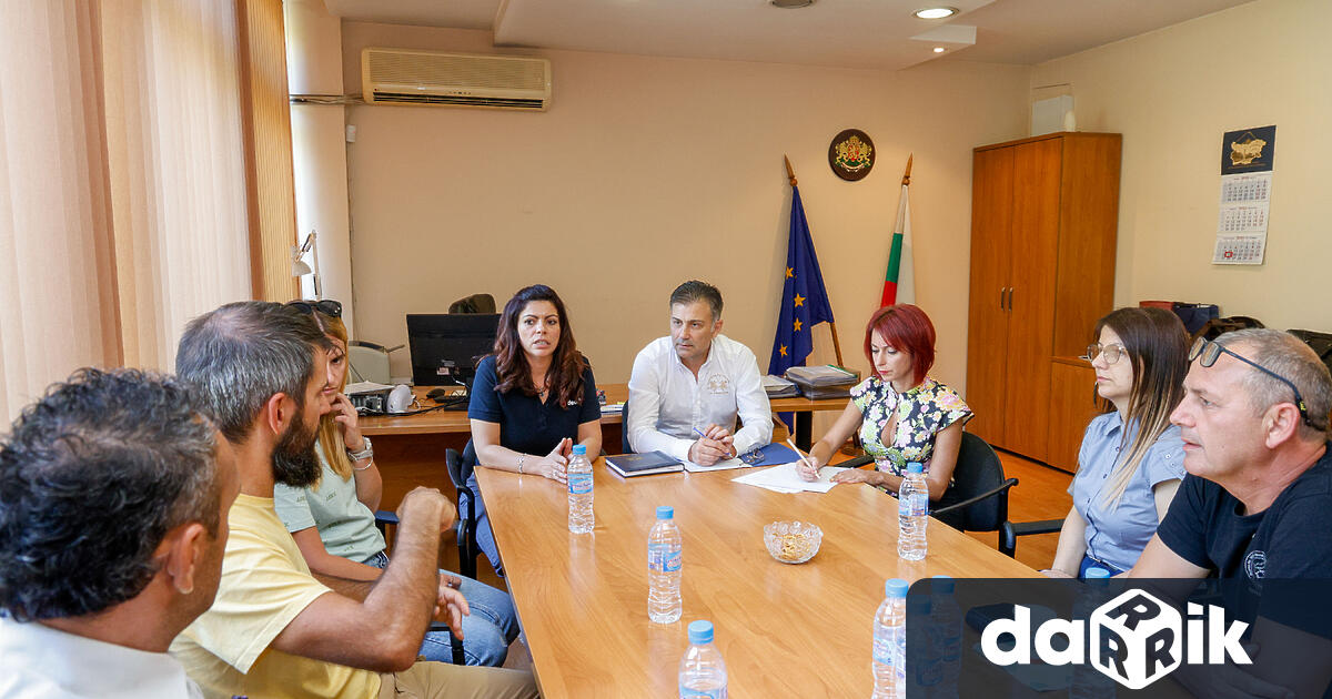 Препоръчваме на всички общини от Пловдивска област да въведат използването