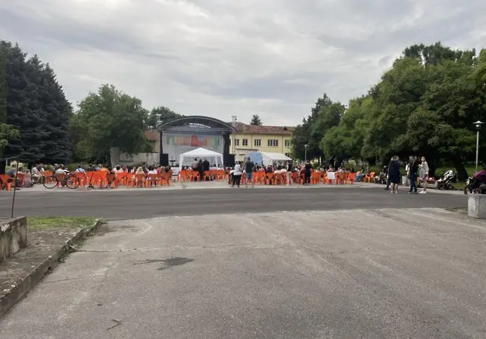 Община Плевен ще кандидатства за финансиране с проект за обновяване парка на Регионалния исторически музей