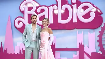 Руснаците се редят на опашка, за да гледат филма за Барби въпреки санкциите 
