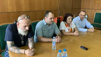 Ножари и ковачи ще покажат майсторство и автентични техники в Плевен
