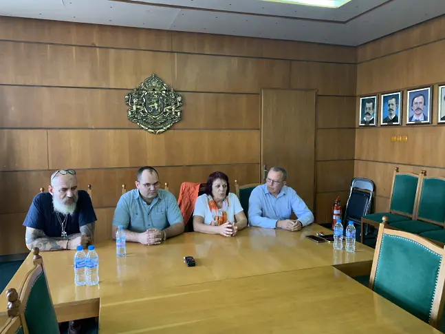 Ножари и ковачи ще покажат майсторство и автентични техники в Плевен