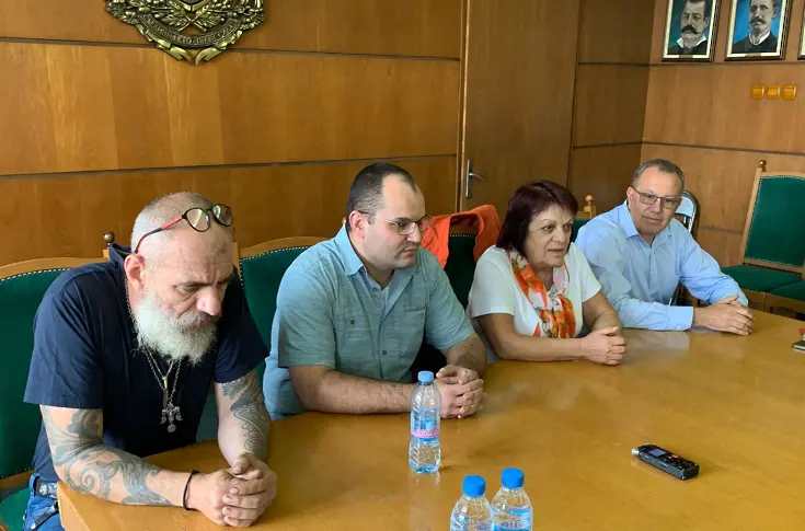 Ножари и ковачи ще покажат майсторство и автентични техники в Плевен