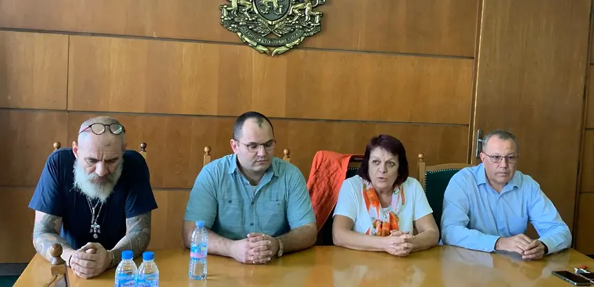 Ножари и ковачи ще покажат майсторство и автентични техники в Плевен