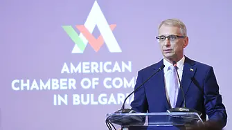 Акад. Денков: Декември 2023 г. остава целевата дата за присъединяване на България към Шенген