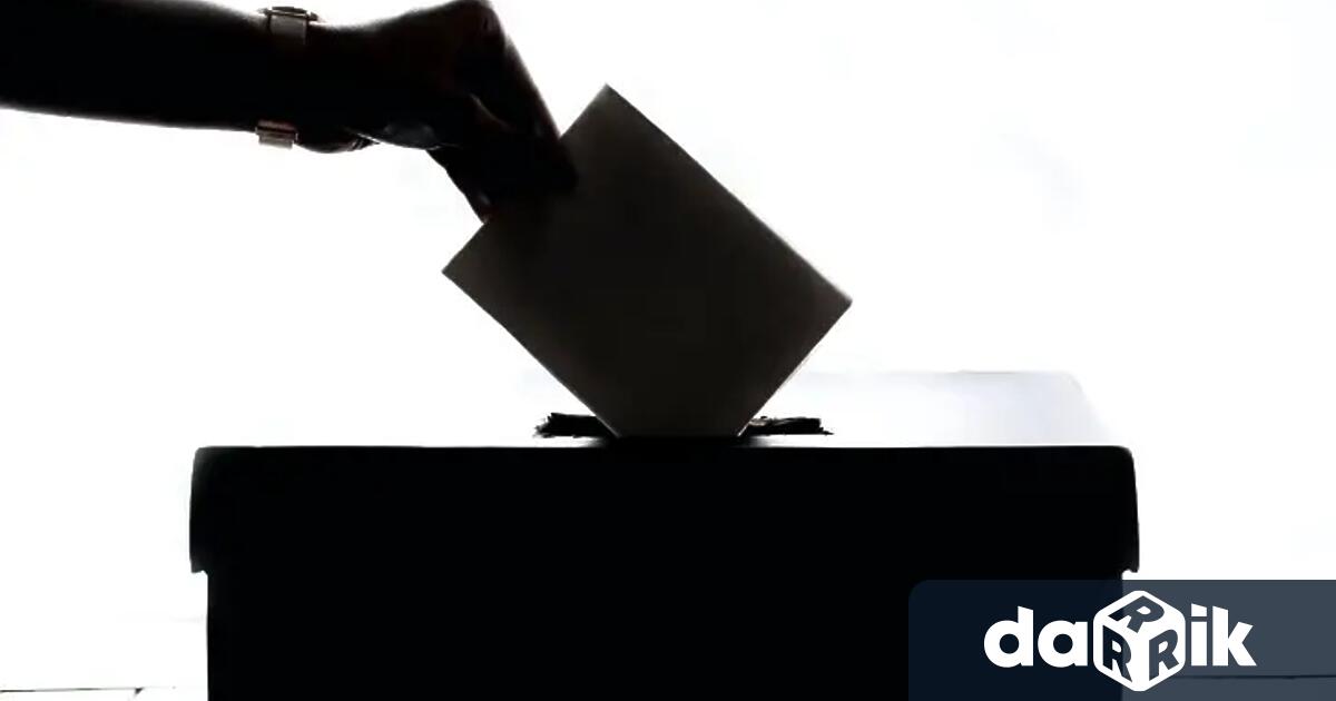 Общинската избирателна комисия ОИК в Бургас заличи регистрация на кандидат