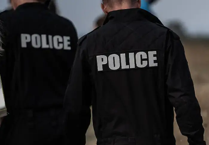 1250 полицаи ще охраняват изборите във Варненска област
