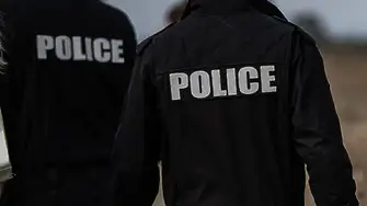 1250 полицаи ще охраняват изборите във Варненска област