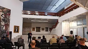 Зелена светлина за кандидатстване с проекта за смяна на уредите на твърдо гориво в община Плевен даде местният парламент