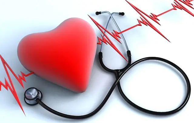 Засилен интерес към Училището за пациенти на клиниката по кардиология по случай Световния ден на сърцето