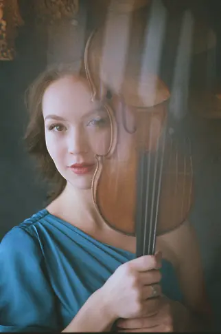 Концерт „Вдъхновени от природата“  с цигулар Вера Панич ще зарадва меломаните във Враца
