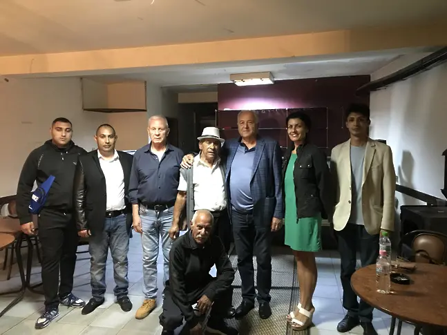 Ген. Кольо Милев: Жителите на „Комлука“ заслужават по-високо качество на живот, а не разкопани улици и липса на осветление