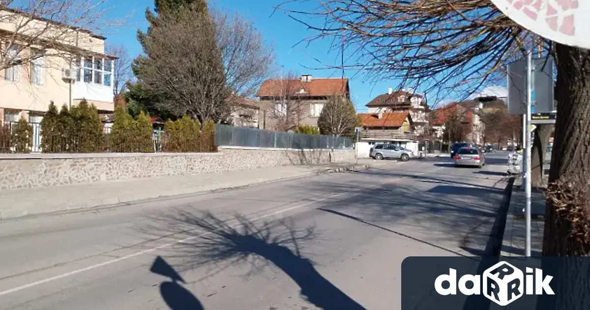 Сагата около рехабилитацията на уличната мрежа в община Дупница приключи