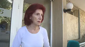 Възрастна жена заключи мнима служителка на „Топлофикация“, която я ограбила