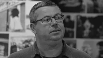 Почина филмовият експерт и програматор на „Киномания“ Владимир Трифонов