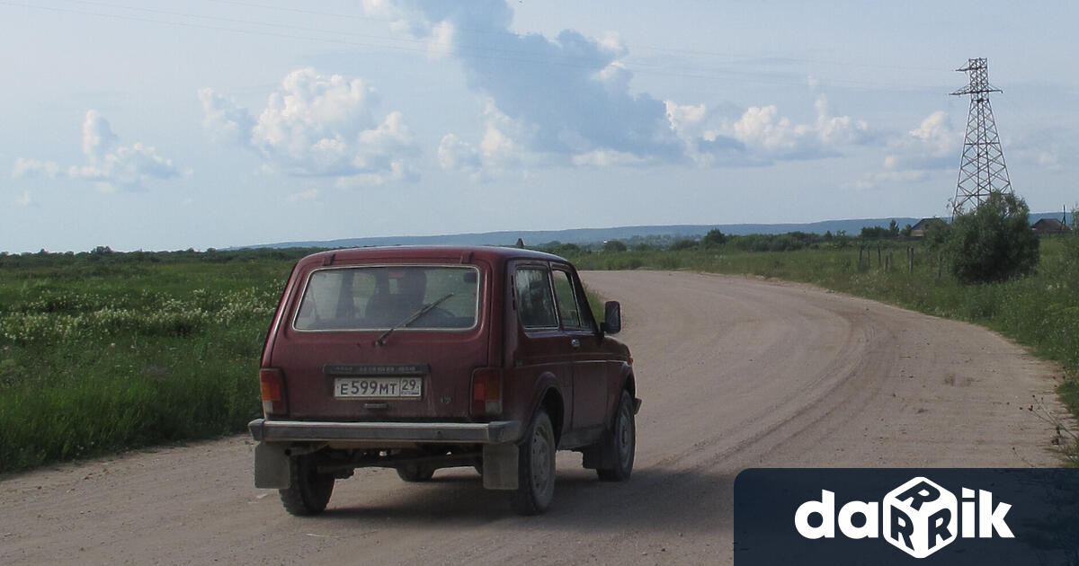 Забраната за влизане на автомобили с руска регистрация се очаква