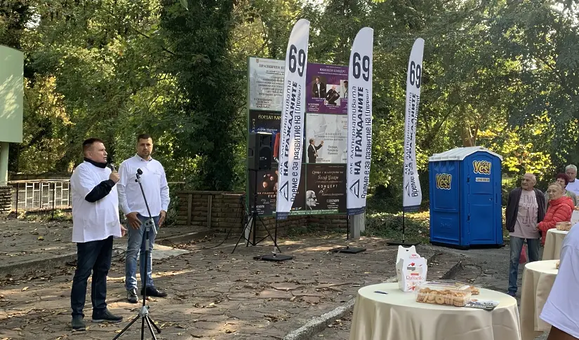 Александър Николов: Градът и общината нямат право да губят време като поддържат сегашното статукво