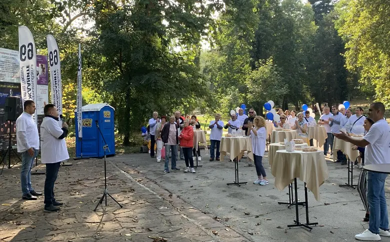 Александър Николов: Градът и общината нямат право да губят време като поддържат сегашното статукво