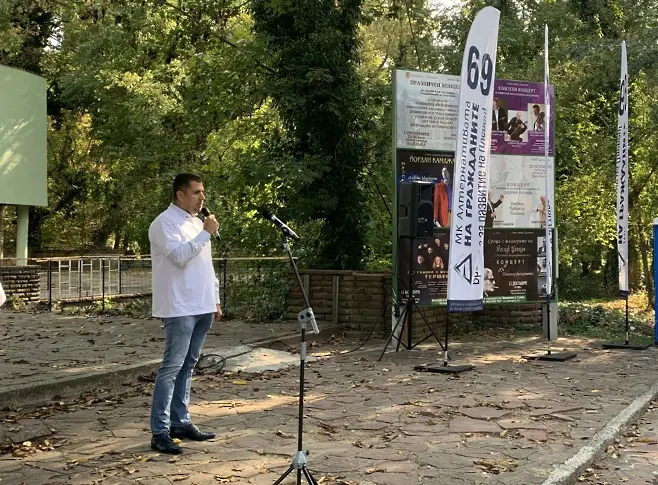 Александър Николов: Градът и общината нямат право да губят време като поддържат сегашното статукво